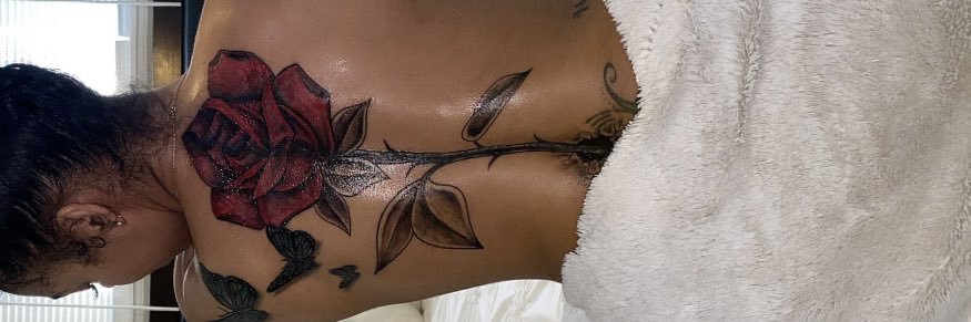 MikiaAndree's profile banner image
