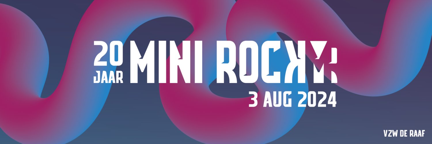 minirockatom's profile banner image