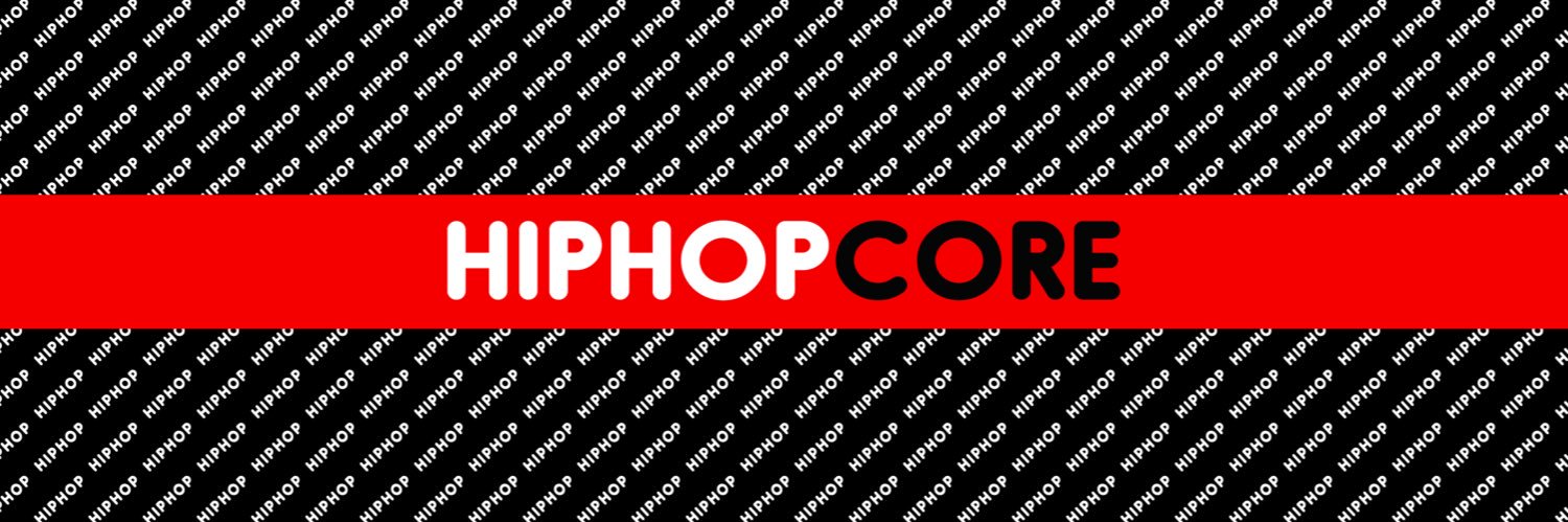 HIPHOPCORE banner