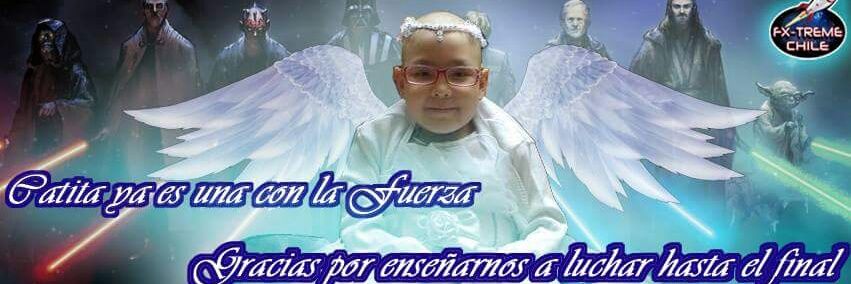 Fx_Treme_Chile's profile banner image