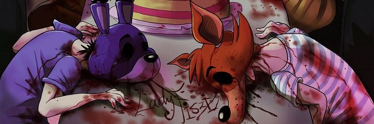 fivemonsters_'s profile banner image