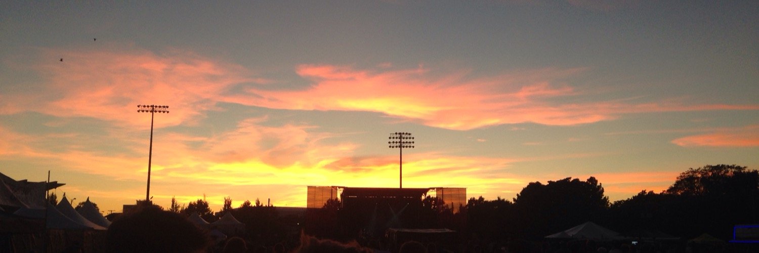 West Shore Parks banner