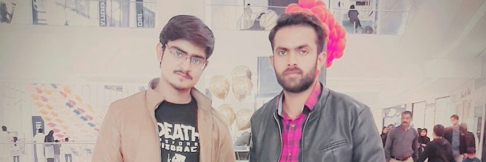 AHMADWAHLA5's profile banner image