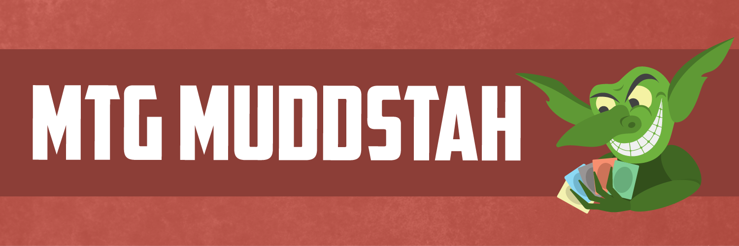 MTGMuddstah's profile banner image