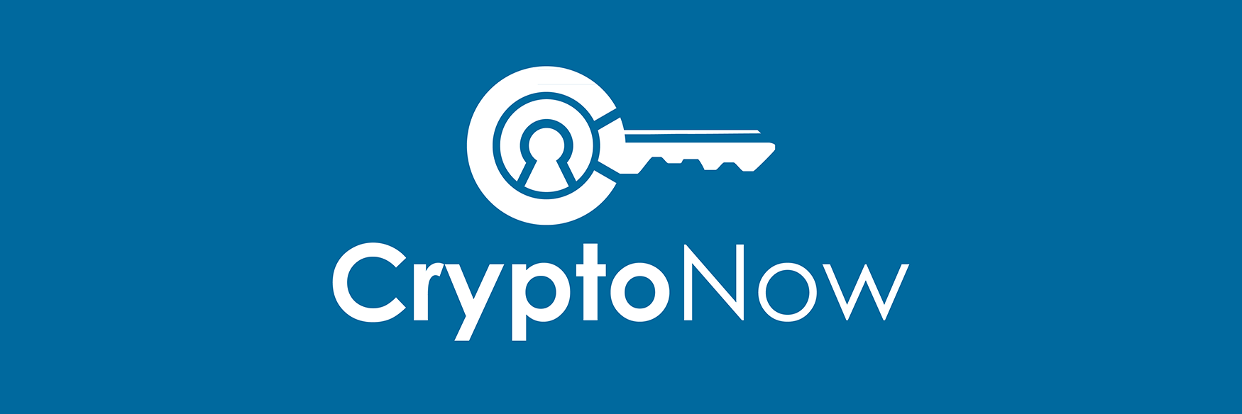 CryptoNow's profile banner image