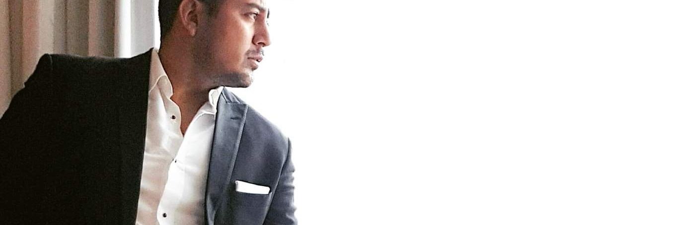soyelchaironman's profile banner image
