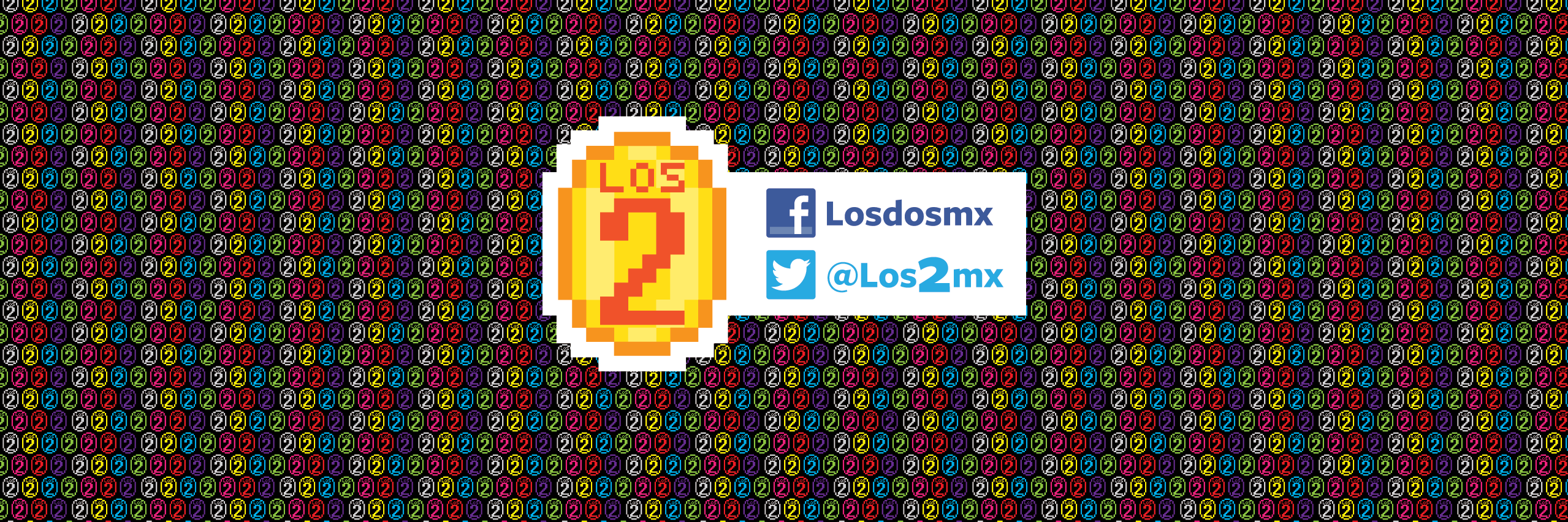 los2mx's profile banner image