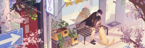 _highoncoffee Profile Banner