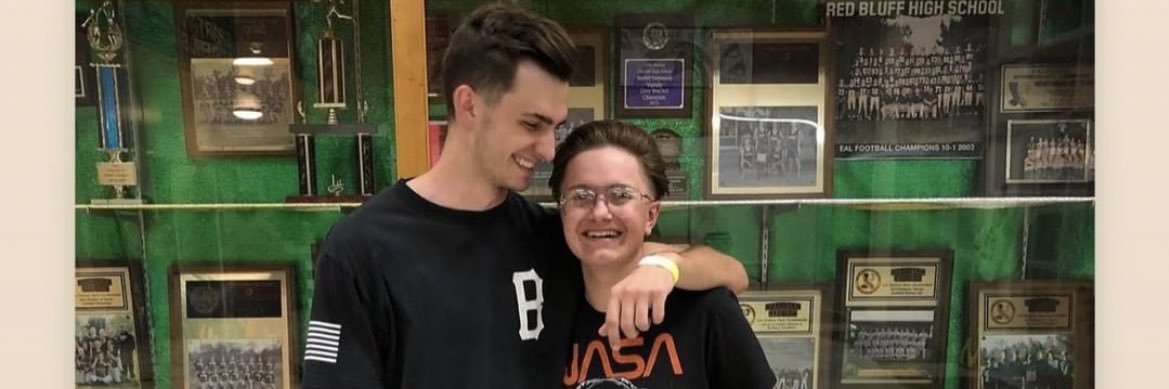 SBScott21's profile banner image