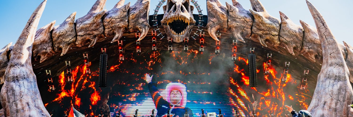 djhamro's profile banner image