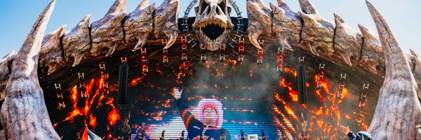 djhamro Profile Banner