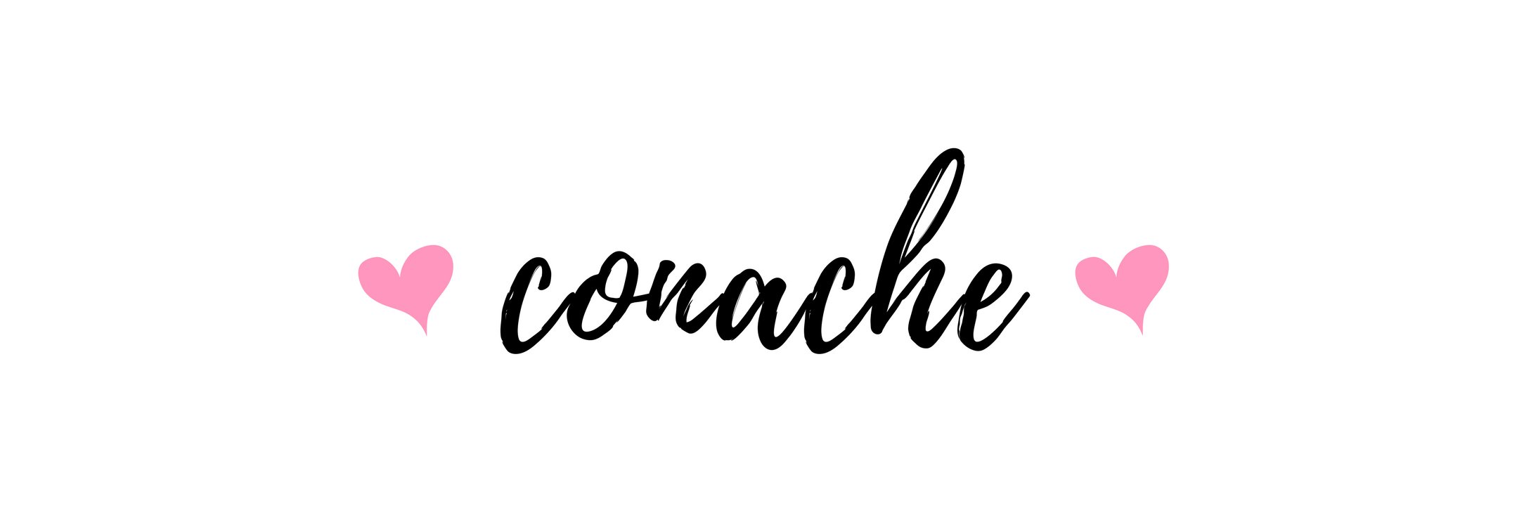conacheh's profile banner image