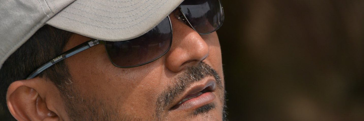 khurramTO's profile banner image