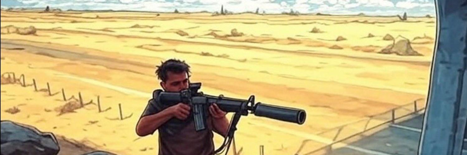 Robin “Griff” Griffiths🇺🇸 banner