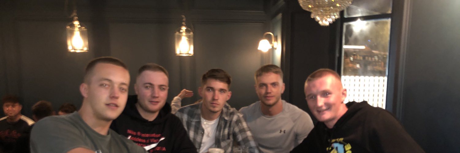 charlesmarshhal's profile banner image