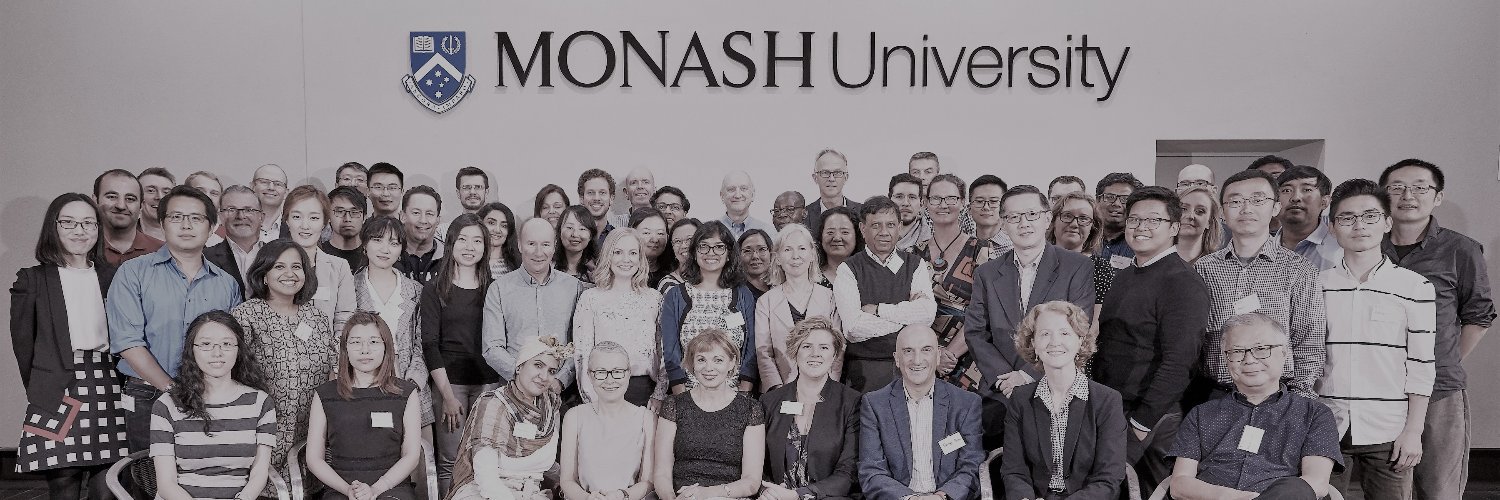 MonashMarketing's profile banner image