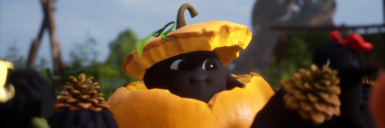 OcaCoic's profile banner image