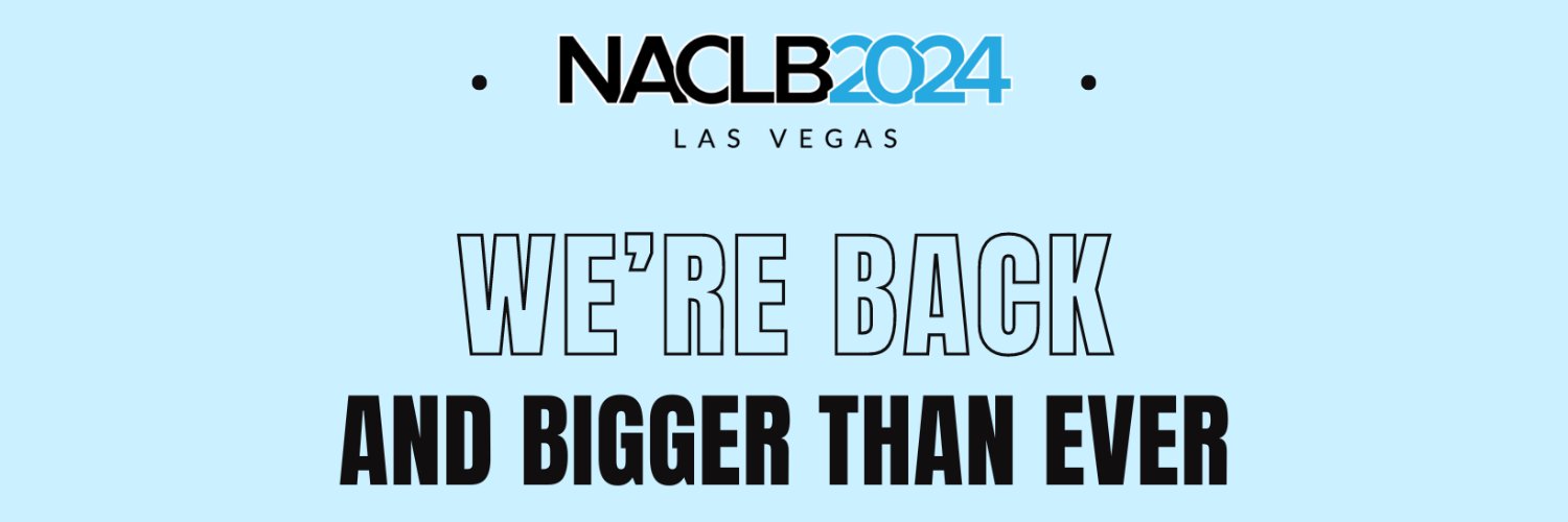 NACLBConference's profile banner image