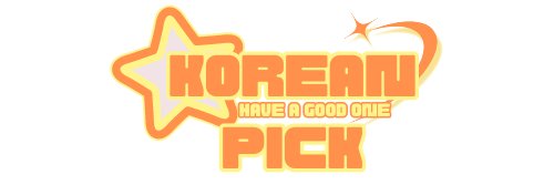 koreanpick's profile banner image