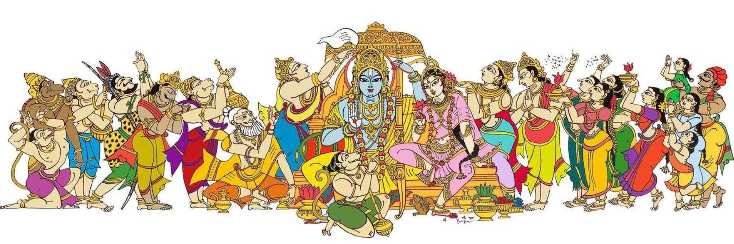 JayabhanuP's profile banner image