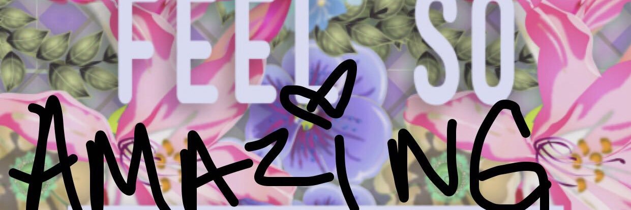 JustPeachyluv's profile banner image