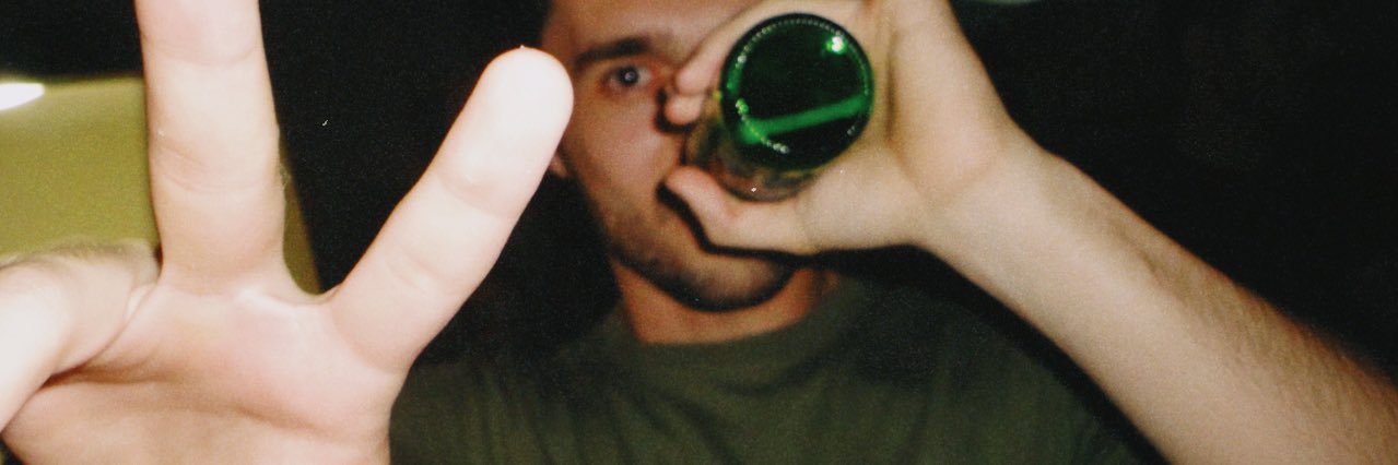 waldofilho's profile banner image