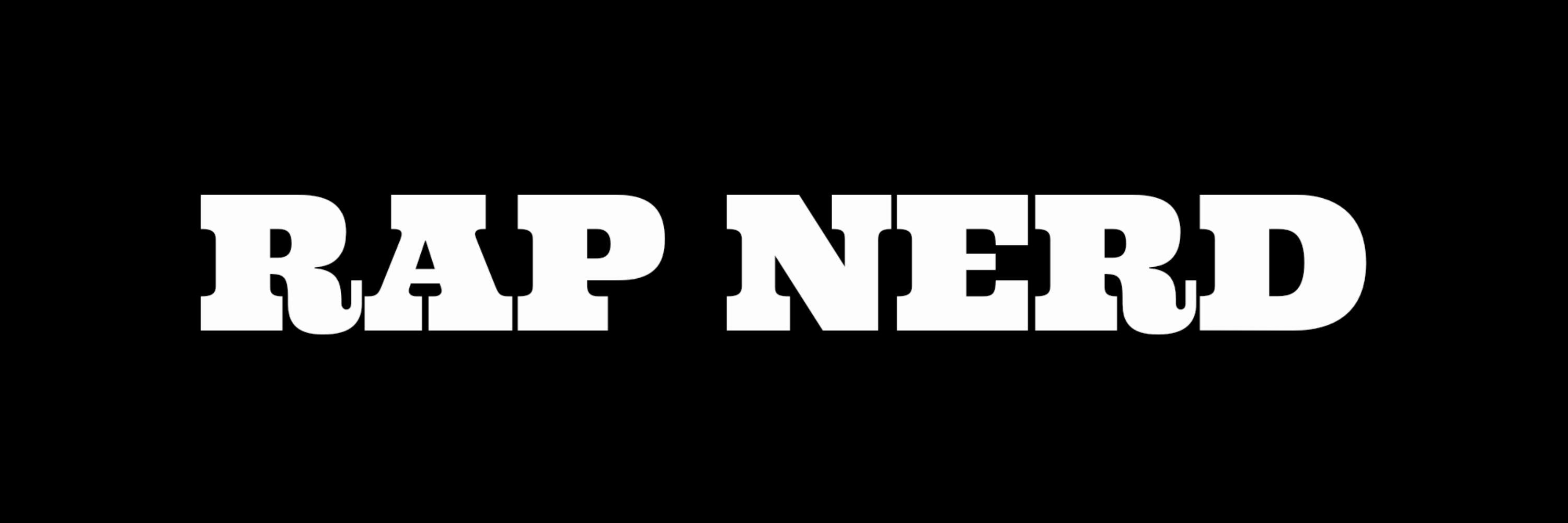 AngryRapNerd's profile banner image