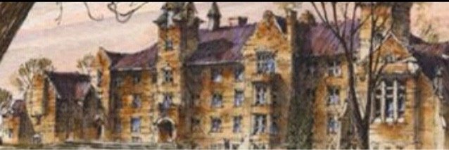 The Ghosts Of Gci banner