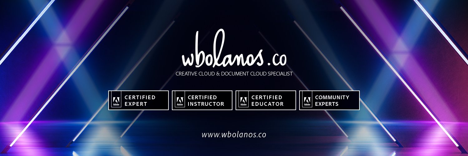 WbolanosCo's profile banner image