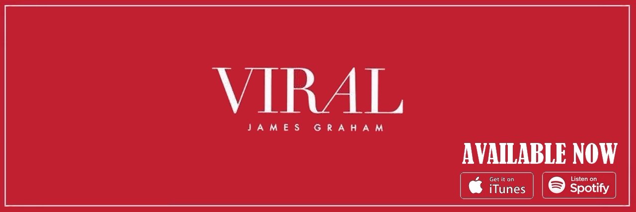 AboutGraham's profile banner image