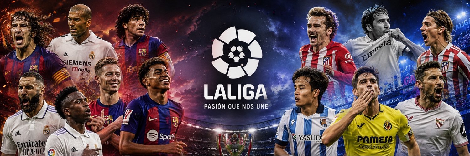 archivoligaesp's profile banner image
