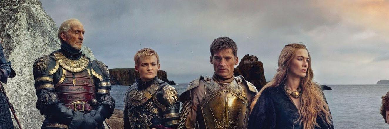 QueenCerseiLann's profile banner image