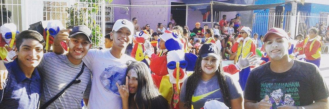 Soycamilo_'s profile banner image