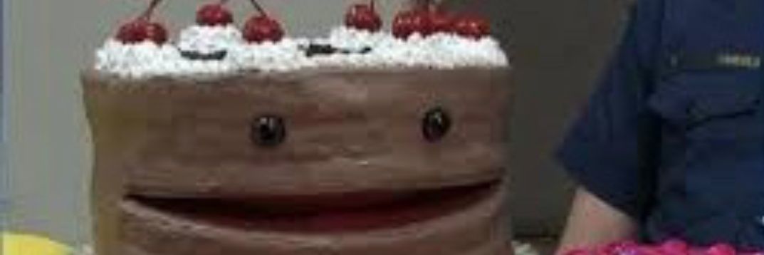 Slush Fund Millionaire banner