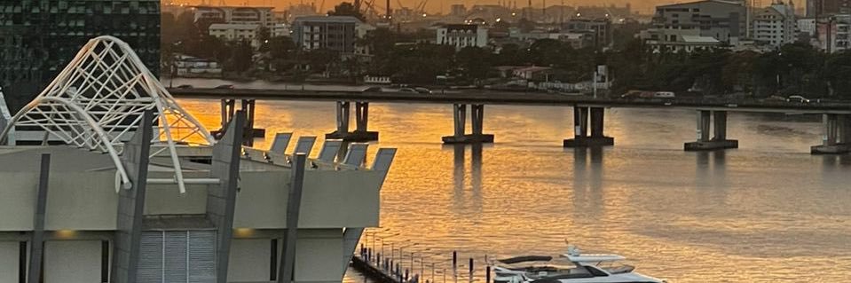 General Alágídí 🇳🇬 banner