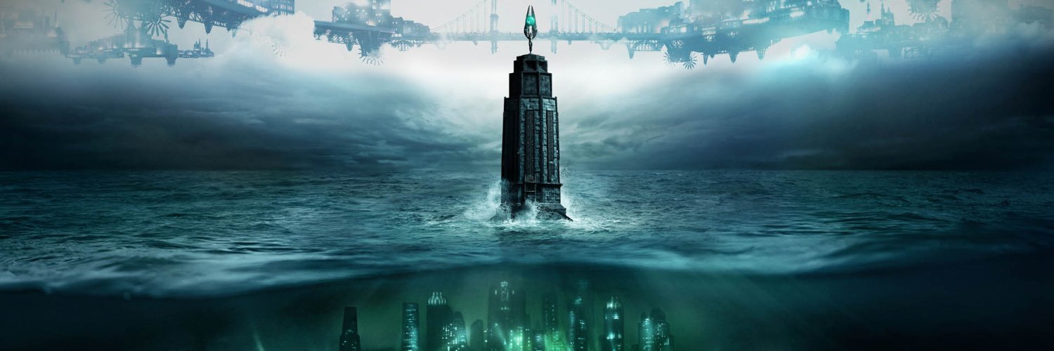 Bioshock_ES's profile banner image