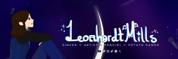 LeonhardtWildeM Profile Banner