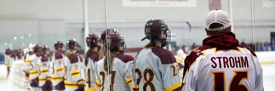 Strohmie13's profile banner image