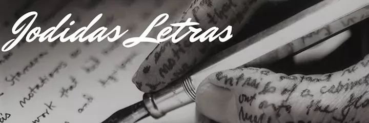 JodidasLetras's profile banner image