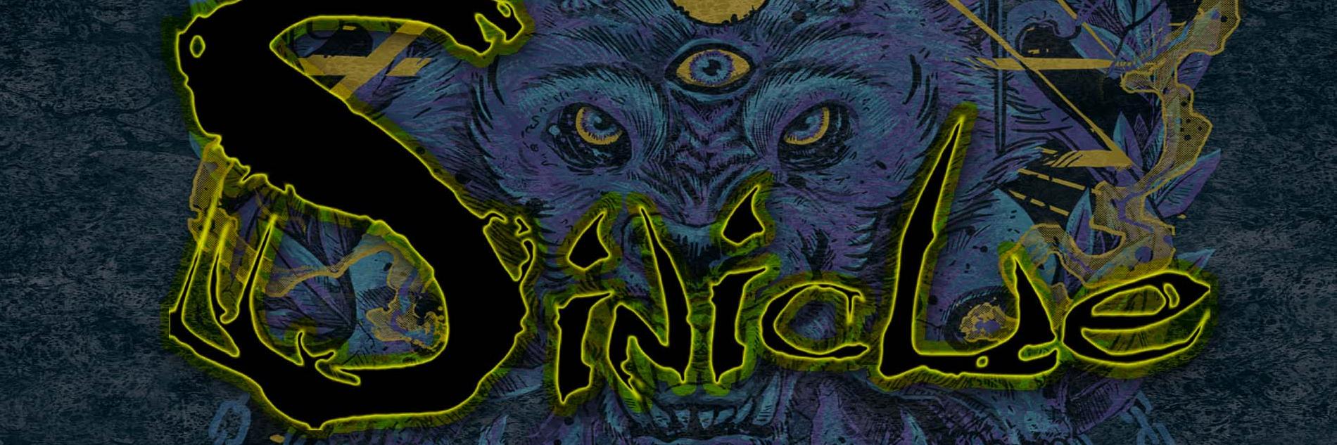 sinicle's profile banner image
