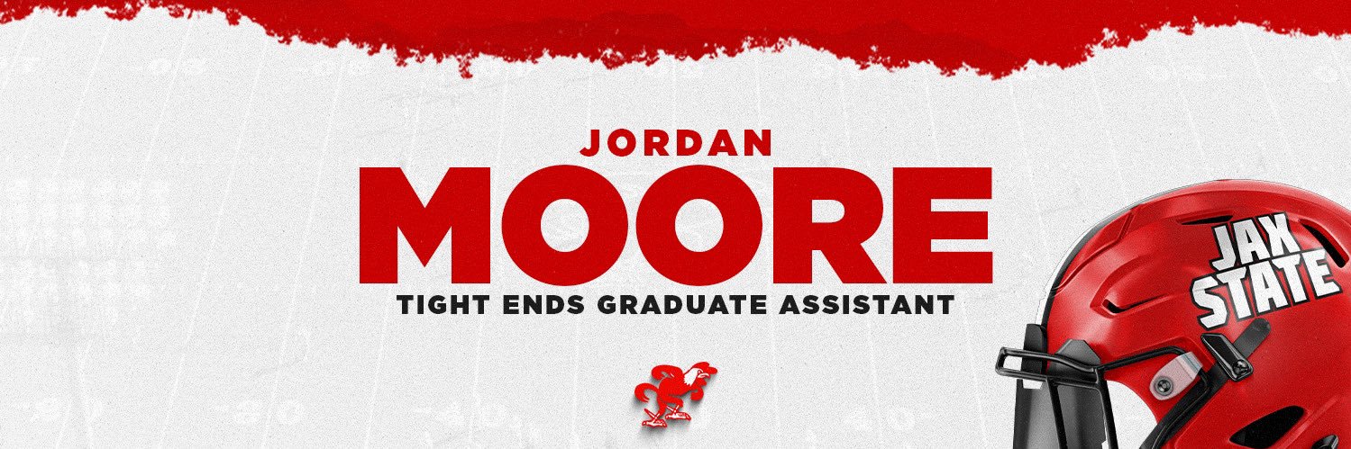 Jordan Moore banner