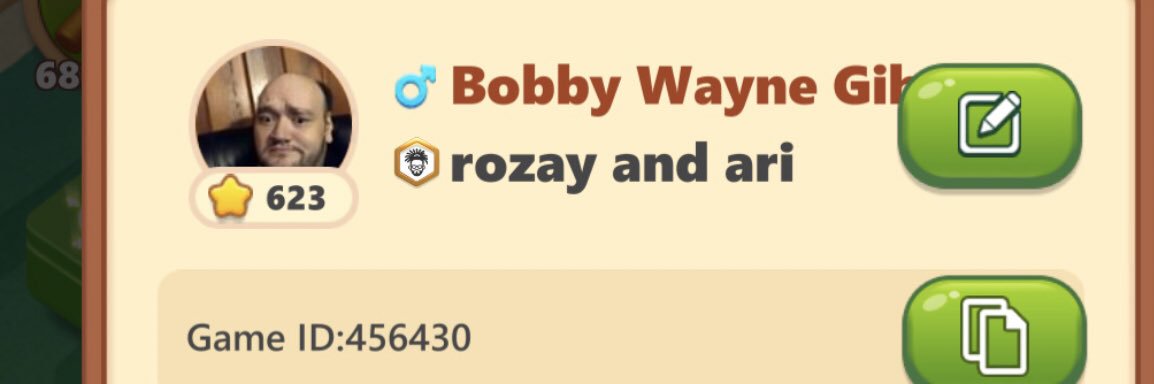 BobbyGib1982 banner