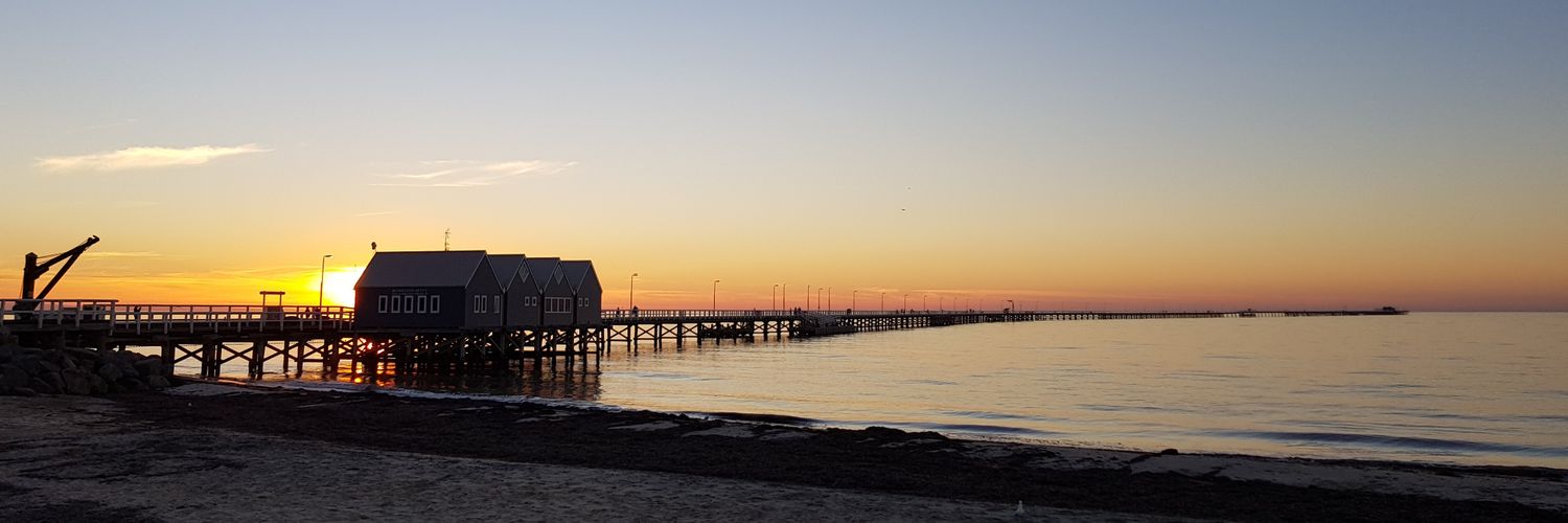 HVBusselton's profile banner image