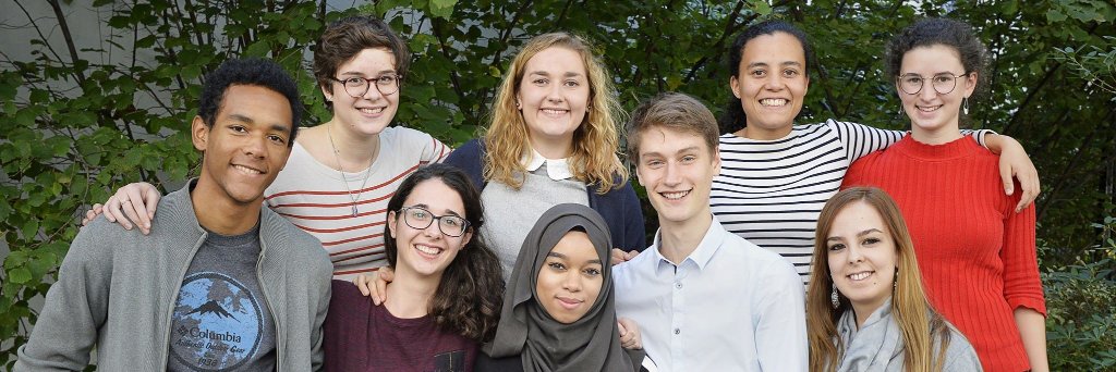 CoexisterNancy's profile banner image