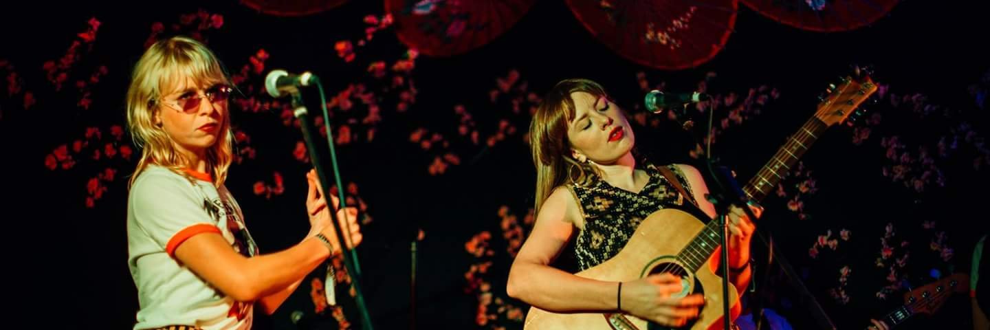 Madeline Leman banner