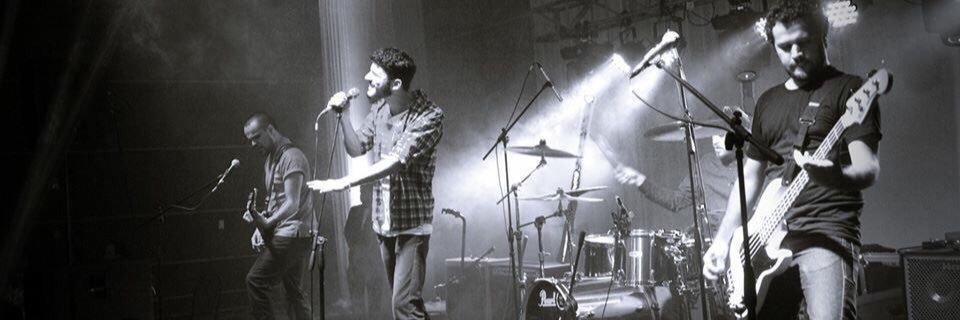 Profaserock's profile banner image