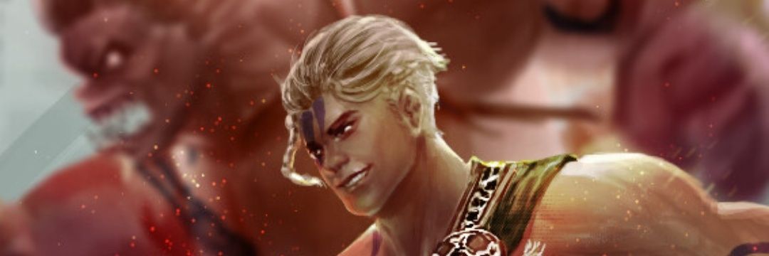 TyBecco's profile banner image