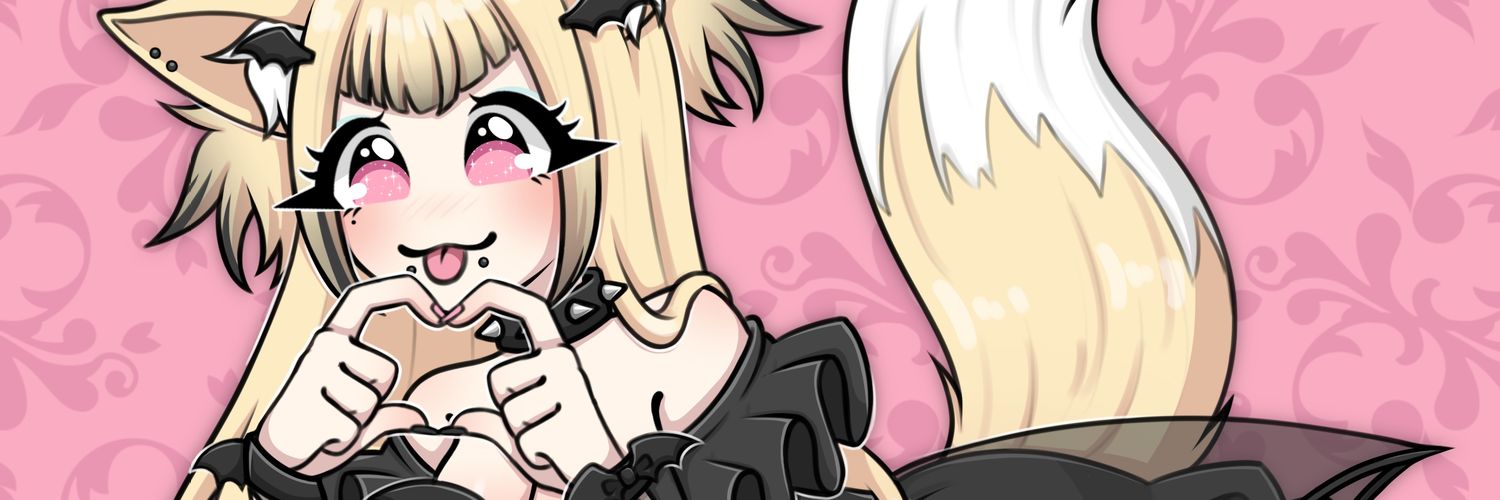 KitsumesVT's profile banner image