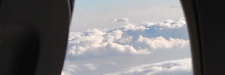 E banner