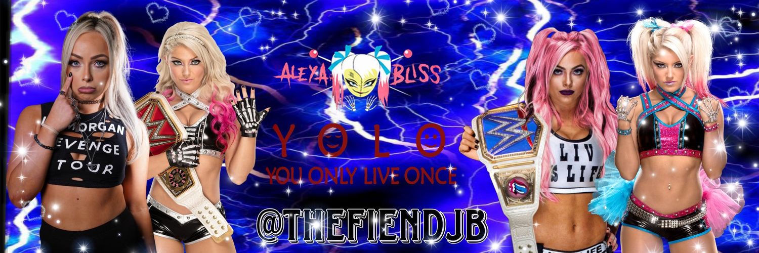 TheFiendJB's profile banner image